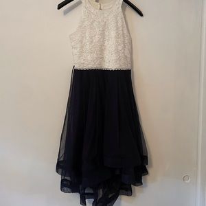Speechless Kids Dress (size 14)